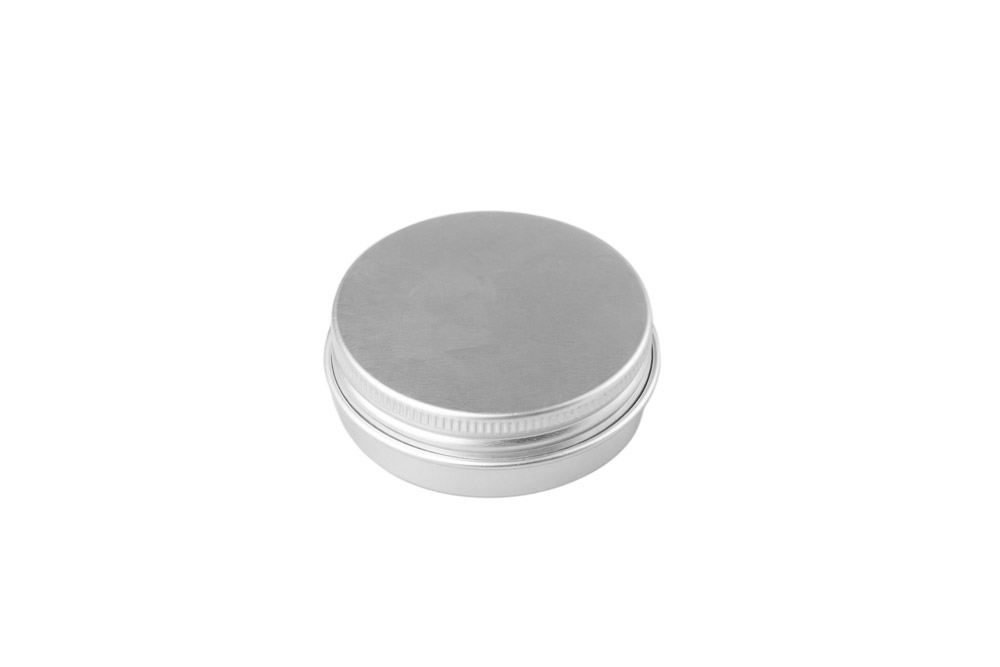Aluminiumdose 30ml