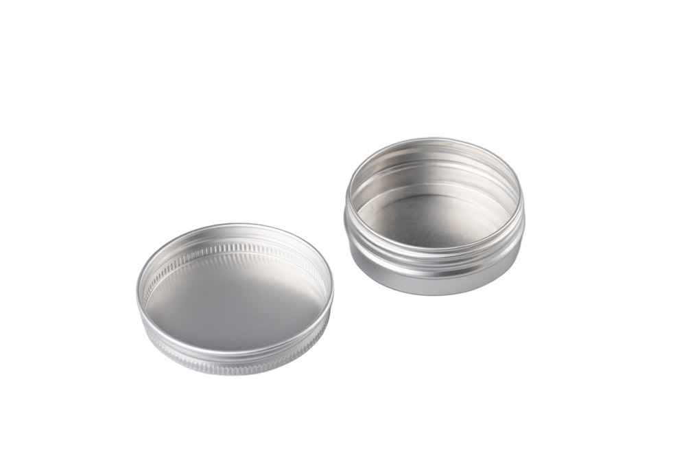 Aluminiumdose 30ml