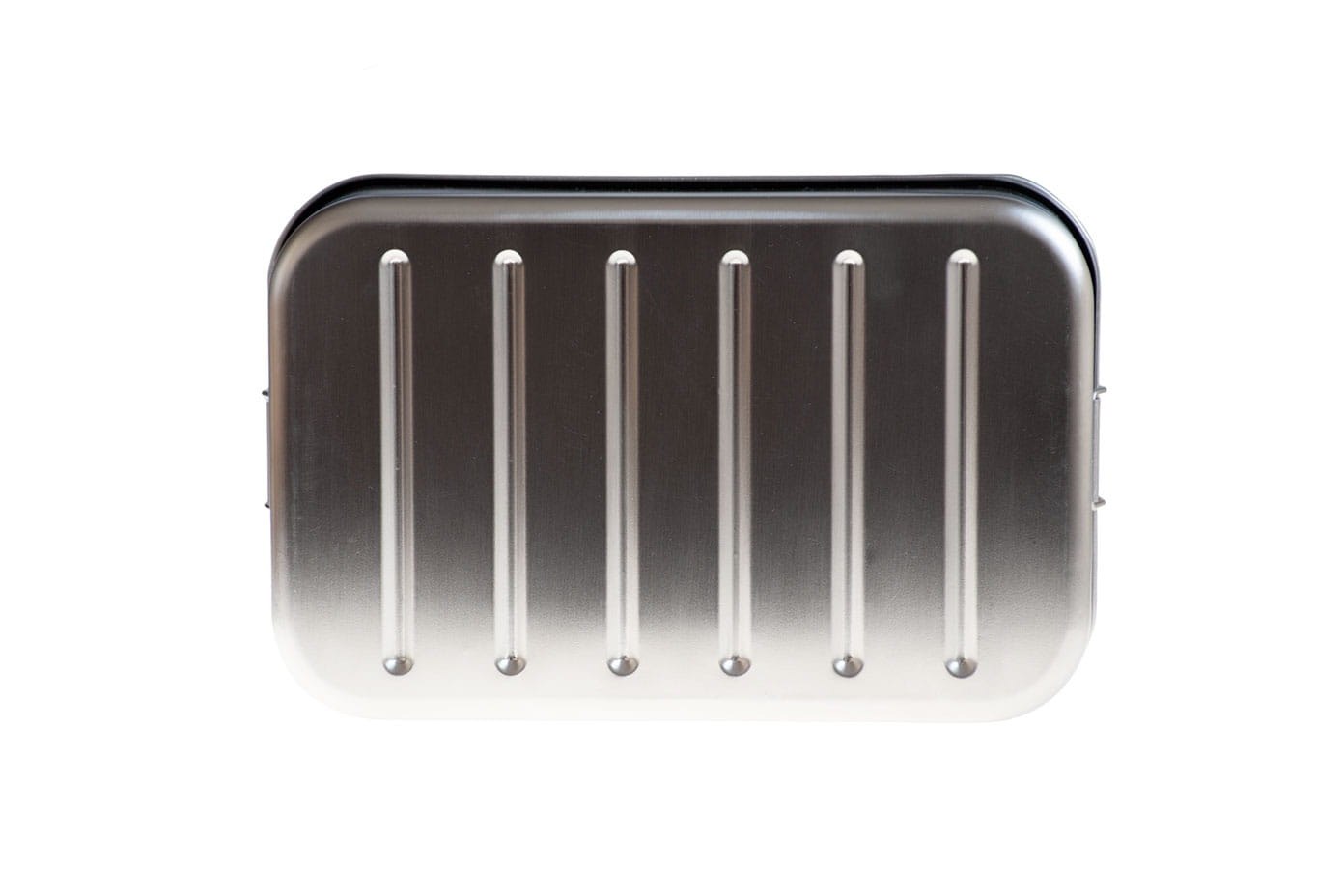 Edelstahl Lunchbox