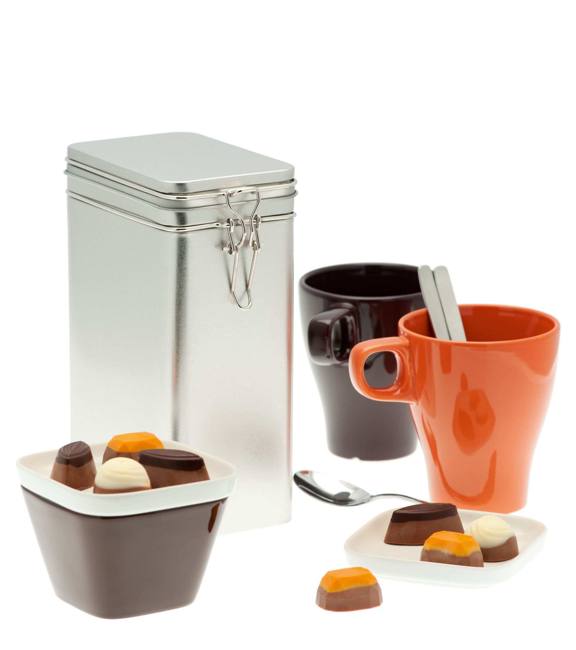 500g Kaffeedosen