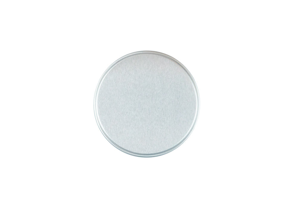 Aluminiumdose 30ml