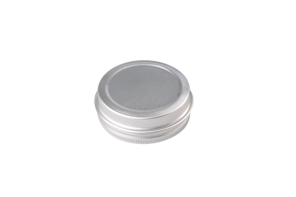 Aluminiumdose 30ml
