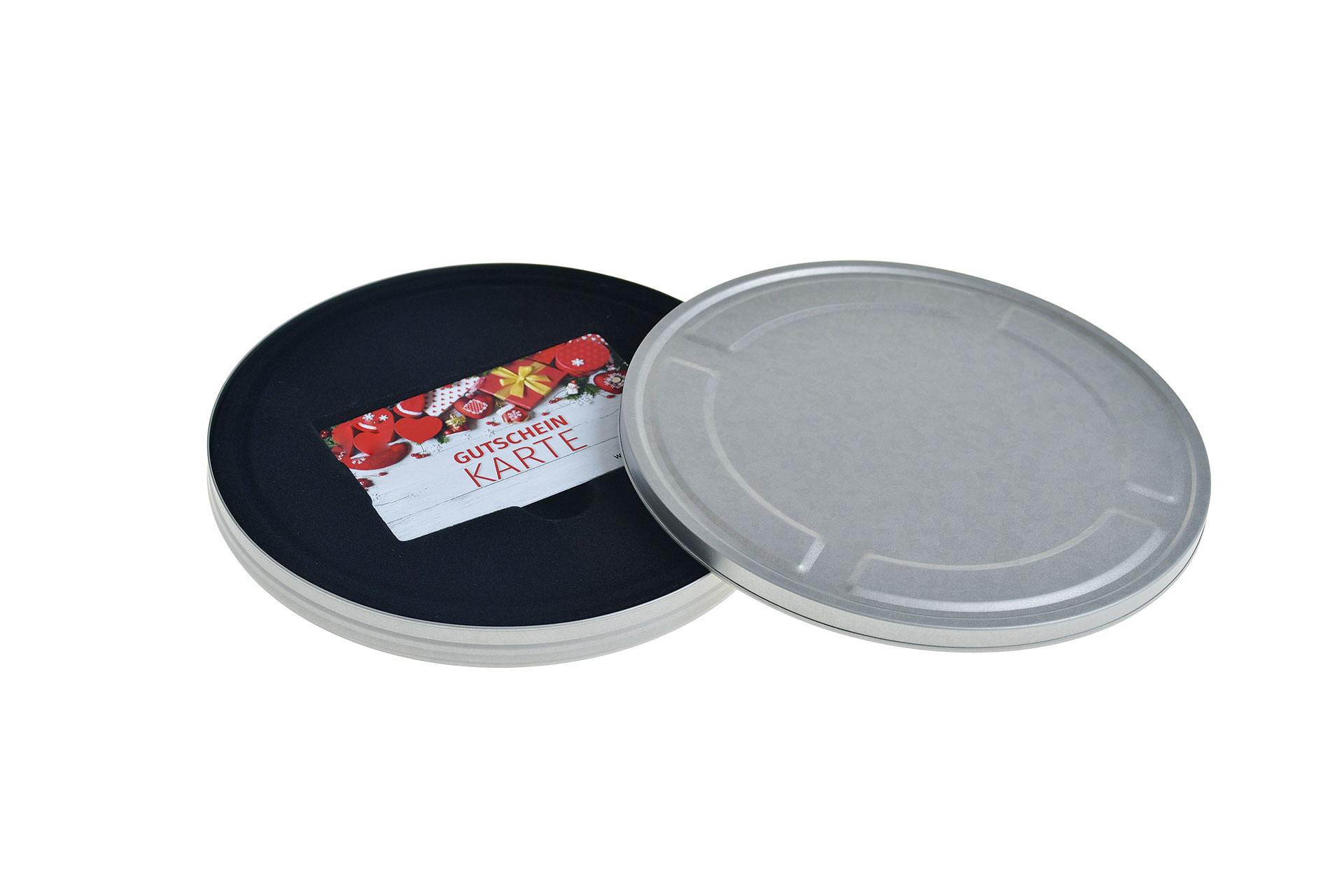 Kinogutschein Verpackungen