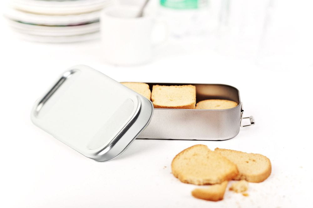 Classic Smart - kleine Universalbox